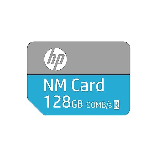 HP NM100 128 GB MicroSD UHS-III Klasse 10
