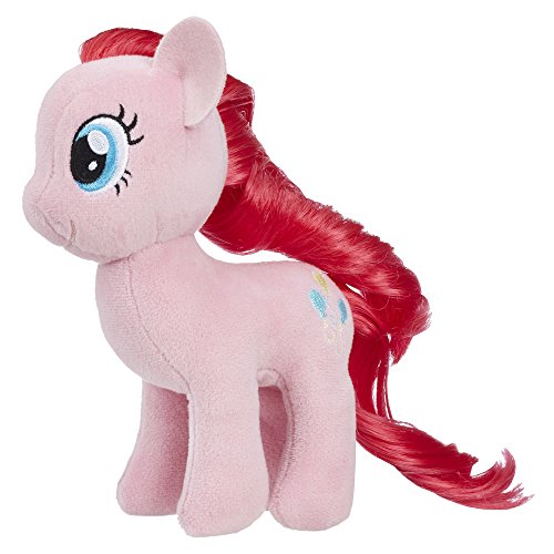 My Little Pony: The Movie Pinkie Pie Small Plush