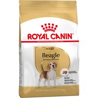 ROYAL CANIN Beagle Adult 12 kg, 1er Pack (1 x 12 kg)