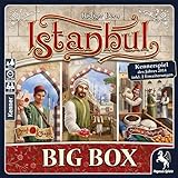 Pegasus Spiele 55119G - Istanbul Big Box