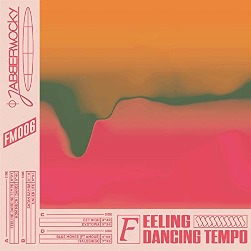 Feeling Dancing Tempo [Vinyl LP]