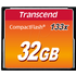 TS32GCF133 - CF-Speicherkarte, 32GB 133x