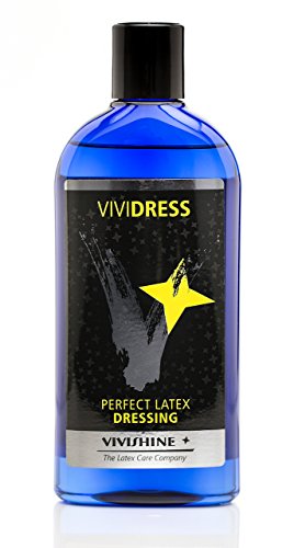 Vividress Latex Anziehhilfe 220 ml