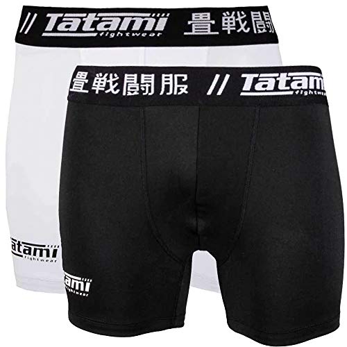 Tatami Fightwear Grappling Underwear 2 Pack