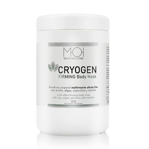 Moi Moises Campo Alginat-Ton Cryogen Straffende Kühlwirkung 300 g 300 ml