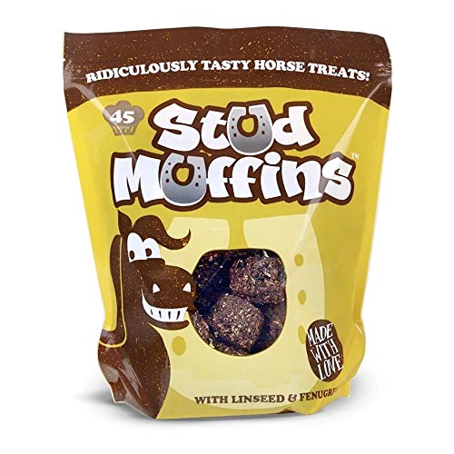 Stud Muffin - 45 Pack - LIK0705
