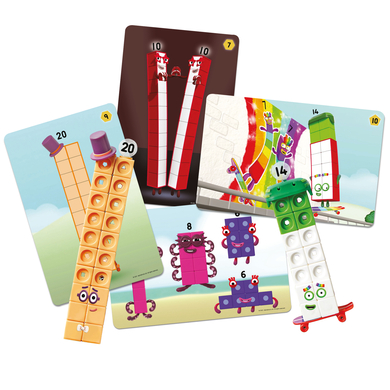 Learning Resources LSP0950-UK Educational Toys, Multicoloured