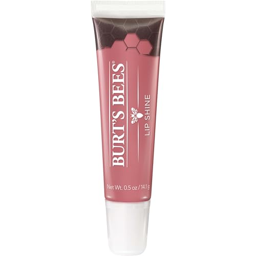 Burt's Bees BEES - Tinted Lip Shine #020 Blush - 0.5 oz. (14 g)