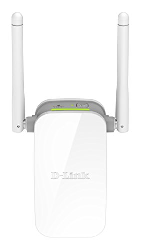 D-Link DAP-1325 Wireless Range Extender (Übertragungsgeschwindigkeiten bis zu 300 Mbit/s)