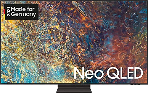 GQ55QN95AAT 138 cm (55") LCD-TV mit LED-Technik / G