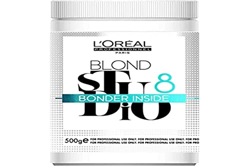 L'Oréal Blond Studio Mt8 Bonder Inside 500 Grs, 1000 g