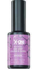 alessandro FX-One Colour & Gloss Whoom 6ml