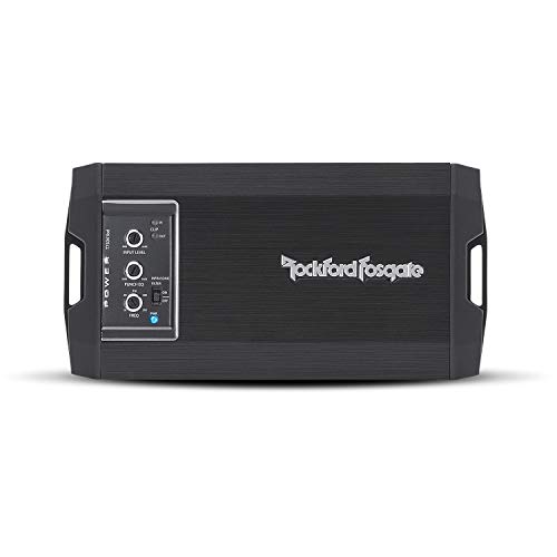 ROCKFORD FOSGATE POWER Amplifier T750x1 bd