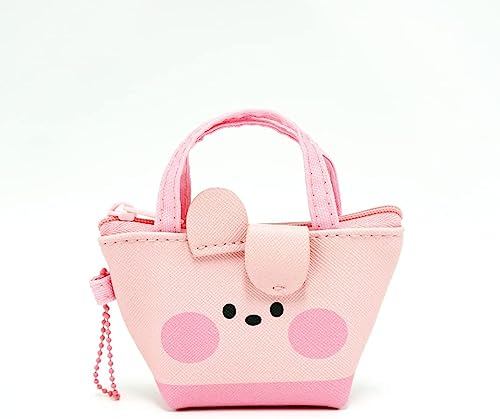 BT21 minini Mini Pouch Cooky