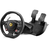 Thrustmaster Racing Wheel T80 Ferrari 488 GTB Edition