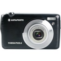 AGFA Fotokamera DC8200, inkl. SD-Karte 16 GB, Schwarz