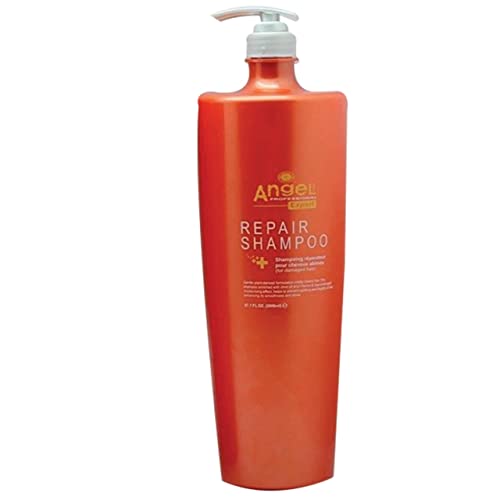 Angel Expert Repair Shampoo 2000ml (for damaged hair)