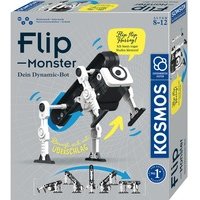 Flip Monster