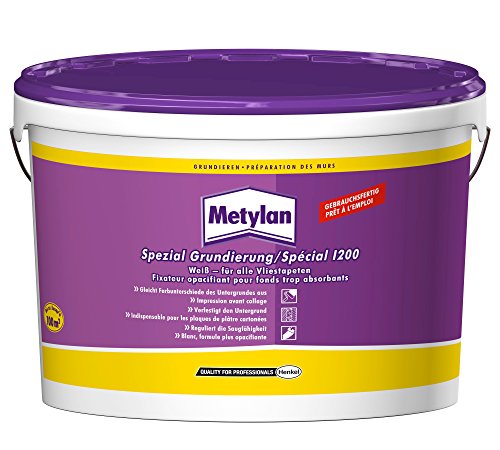 Metylan MPI1 Spezial Grundierung pigmentiert 10 L