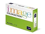 5 x Image Kopierpapier Image Coloraction Java 80g/qm A4 VE=500 Blatt