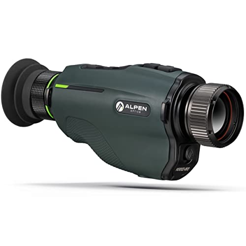 Alpen Optics Wärmebildkamera APEX Thermal 35 mm