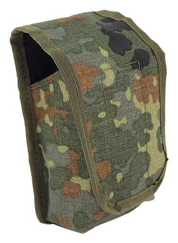 Zentauron Schutzbrillentasche MOLLE