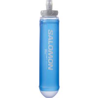 Salomon Unisex-Adult Soft Flask 500ml/17 Speed-clear Blue Trinkzubeh r Unisex, Clear Blue, 0.50L EU