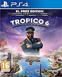 Tropico 6 (PS4) - [AT-PEGI]
