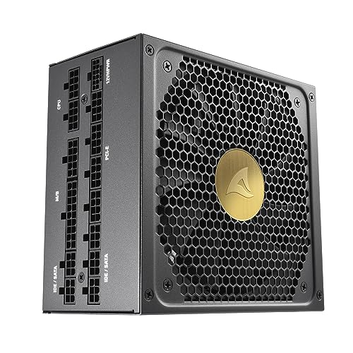 REBEL P30 Gold 1300W ATX3.0, PC-Netzteil
