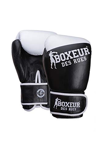 BOXEUR DES RUES - Basic Gloves, Unisex