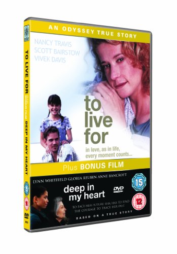 To Live For (Deep In My Heart Bonus)