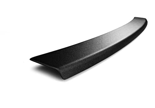 OmniPower® Ladekantenschutz schwarz passend für Kia CEE?d Schrägheck Typ:ED 2006-2010