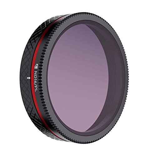 Freewell ND16/PL Filter for Autel Evo II 6K