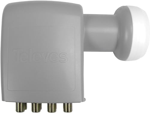 Televes spu88t octo lnb- multifeed 8-fach