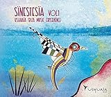 Sinestesia Usuaia Ibiza Music