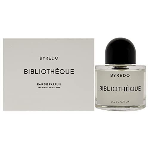 Byredo Edp Bibliotheque 50Ml 50ml