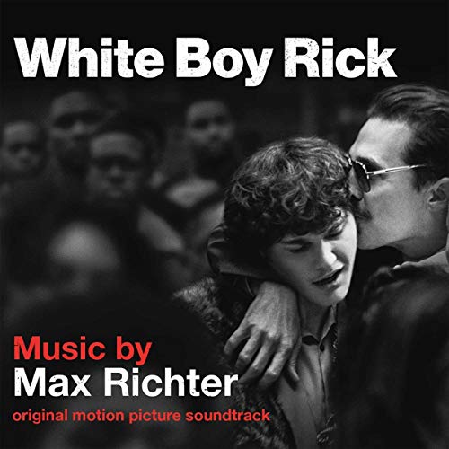 White Boy Rick [Vinyl LP]