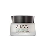 AHAVA Uplift Night Cream, 50 ml