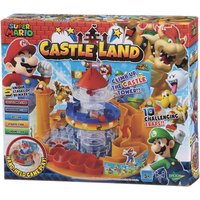 EPOCH GAMES - Castle Land (7378)