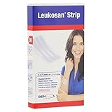 Leukosan Strip 6x75 mm