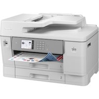 Brother MFC-J6955DW Multifunktionsdrucker Scanner Kopierer Fax LAN WLAN A3