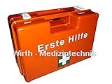 EH-Koffer Kunststoff Typ 1 lt.ÖNORM Z1020 (bis 5 Arbeitnehmer)