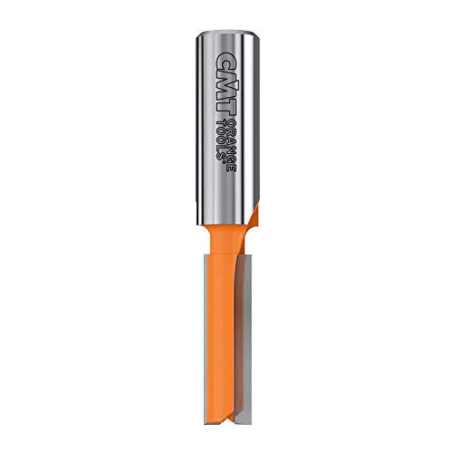 CMT Orange Tools 912.590.11 - Fräser Gerade HM S 12 D 9 x 31.7