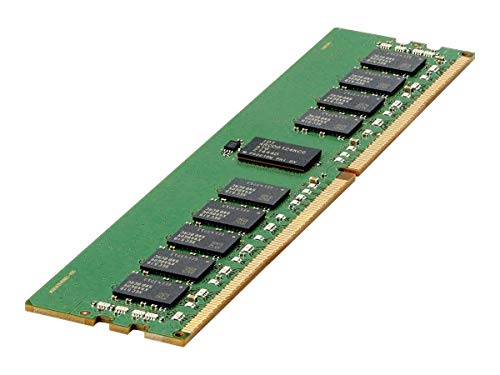 Hpe 16GB DDR4 CL21 2933 R ECC RDIMM Dual R. X8