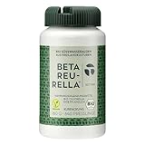 Beta-Reu-Rella S��wasseralgen Tabletten, 640 St