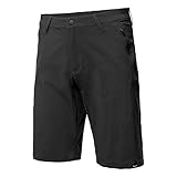 SALEWA Herren Shorts Talveno Dst M Shorts, Black Out, 50/L