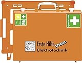 Erste-Hilfe-Koffer, Elektrotechnik, Berufsgruppenspezifisch