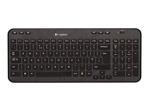 Logitech K360 Keyboard. German