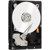 WD Black WD4005FZBX - Festplatte - 4 TB - intern - 3.5 (8.9 cm) - SATA 6Gb/s - 7200 U/min - Puffer: 256 MB