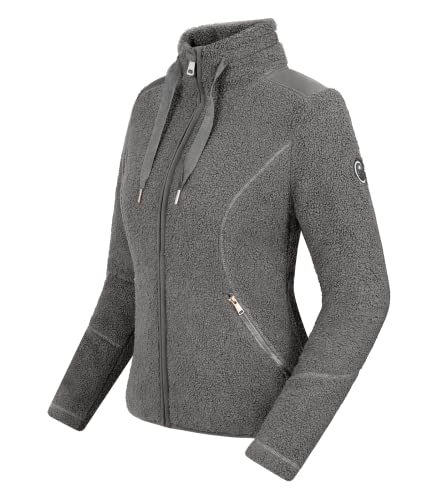 Teddyfleece Jacke Marseille